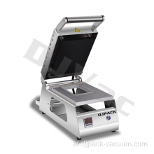 QA Food Plastic Tresent Counting Machine